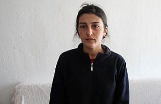 El bombasıyla öldürülmeye teşebbüs edilen o...