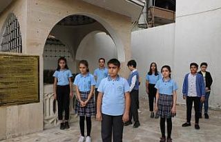 El Cezeri’nin torunları, Cezeri’nin uçuş denemesinin...
