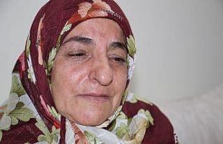 Elazığ depreminde kızını kaybeden anne: “Onların...