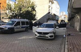 Elazığ’da 21 yaşındaki şahıs, bıçaklanarak...