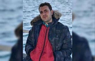 Elazığ’da 3 çocuk babası, 29 yaşında kalp...