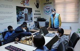 Elazığ’da "Çocuk Dostu Etkinlik Birimi"...