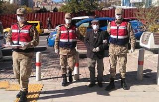 Elazığ’da pes dedirten hırsızlık, tren raylarını...