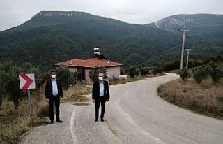 Elektrik besleme hatlarının birinci etabında sona...