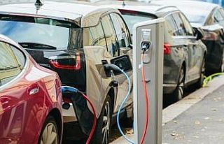 Elektrikli araç sayısı gün geçtikçe artıyor
