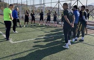 Emar Grup’ta hedef şampiyonluk