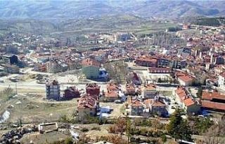 Emet’te 2 mahalle karantinaya alındı