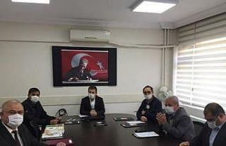 Emet’te 7 okula ’’Okulum Temiz’’ belgesi