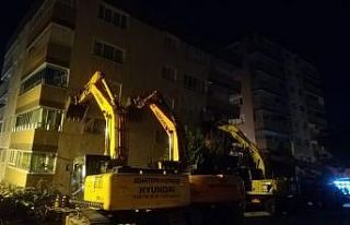 Emine teyzenin torunu Çınar Eren’den acı haber