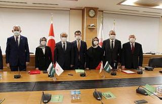 Eminevim’den ‘Geleceğe Nefes Ol’ kampanyasına...