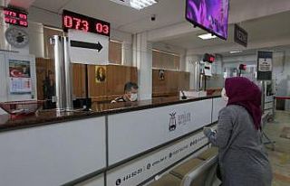 Emlak vergisi ödemeleri başladı