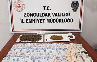 Emniyetten eş zamanlı operasyon: 17 gözaltı, 3...