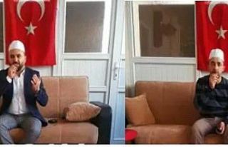 EMŞAV’dan 203. mevlit
