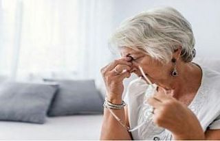 En büyük tedavi, sigaranın bırakılmasıdır