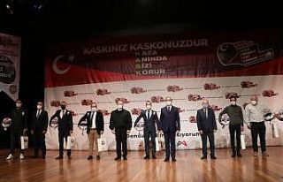 En çok beğeni alanlar ile kural ihlali yapmayanlar...