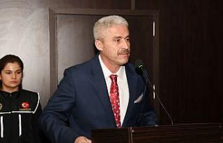 “En İyi Narkotik Polis Anne” Projesi başladı