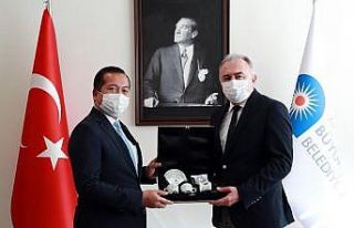 Endonezya’nın Türkiye Büyükelçisi İqbal: "...