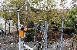 Enerji kahramanlarına rol model olacak eğitim