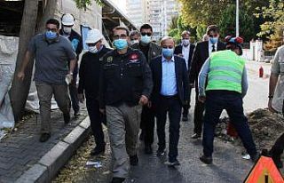 Enerji ve Tabii Kaynaklar Bakanı Dönmez: “İzmir’de...