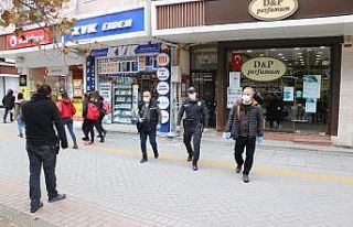 Engelli şahıs evinde ölü bulundu