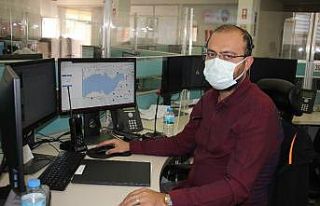 Enkaz altından yükselen yardım çığlıkları:...