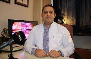 Epilepsi pili operasyonu sara hastalarının umudu...