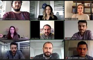 Erciyes Teknopark ‘İçindeki Girişimciyi Fark...