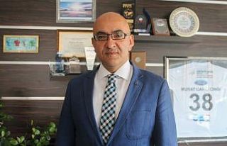 Erciyes’te sezon başlamadan oteller yüzde 90 doldu