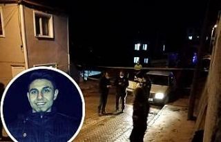 Erdek’te 1 kişi otomobil içinde başından vurulmuş...