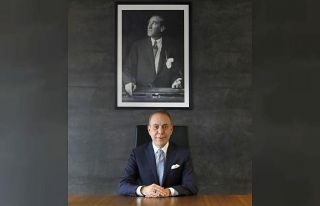 Erdemir, Kümaş Manyezit için masaya oturdu