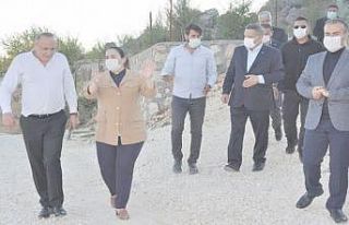 Erdemoğlu ailesinden Besni’ye Anadolu Lisesi müjdesi