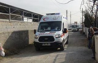 Ereğli’de müstakil ev bir ayda üç defa yandı