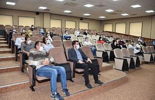 Erenler Belediyesi, personelini ‘Sıfır Atık’...