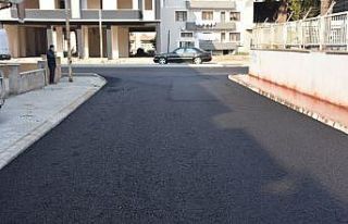 Erenler’de alt ve üst yapı çalışmalarında...