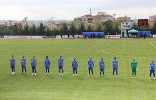 Ergene Velimeşespor, Niğde Anadolu’yu konuk edecek