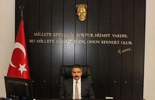 Ergene’den İzmir’e yardım eli