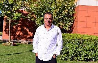 Erkan Avseren: “Fenerbahçe, Beşiktaş’a önlem...