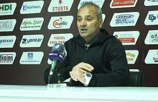 Erkan Sözeri: "Del Valle ve Landel’in bu kadar...