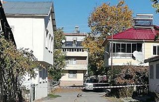 Erkenek Mahallesi’nde yaklaşık 100 kişi karantinaya...