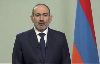 Ermenistan Basını, Paşinyan’ın nerede olduğunu...