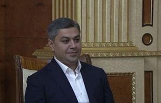 Ermenistan’ın eski Ulusal Güvenlik Servisi Başkanı,...