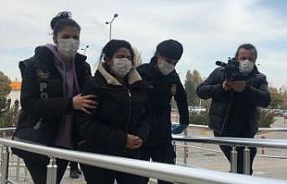 Eroinle yakalanan Kadir Şeker’in kurtardığı...