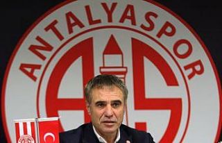 Ersun Yanal’ın hedefi sürdürülebilir başarı