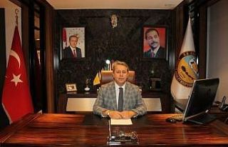Ertan Taşlı’dan, 10 Kasım mesajı