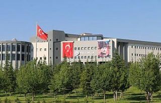 ERÜ Times Higher Education 2021 yılı Dünya Üniversiteleri...