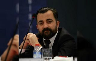 Erzincan Baro Başkanı Aktürk’ten, 24 Kasım Öğretmenler...