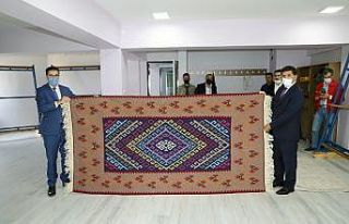 Erzincan’dan 2 proje KUDAKA’dan teknik destek...