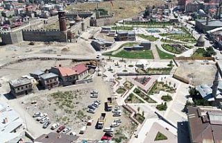 Erzurum Denge verileri yayımlandı