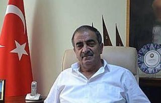 Erzurum Yol İş Sendikası 1 Nolu Şube Başkanı...