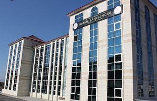 Erzurumlu bilim insanı İsmail Saib Sencer’in ismi...